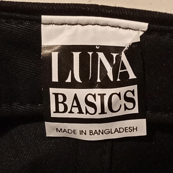 NWOT* Vintage Outside Utilities Rope Strapback Hat Cap - Picture 7 of 7